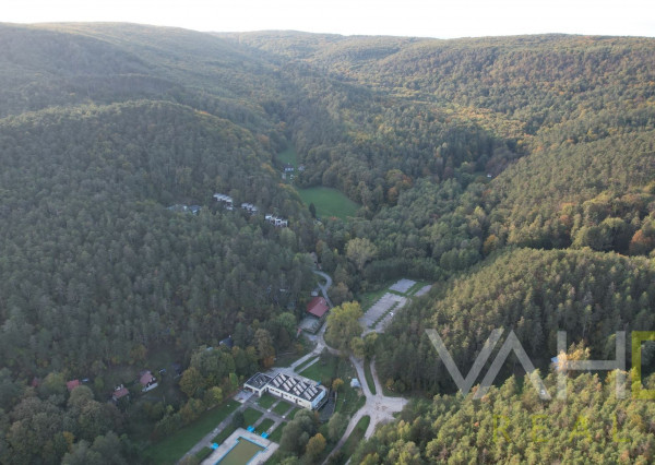 JEDINEČNÁ PONUKA! POZEMOK v OV!! Výmera 3050m2, obec Dobrá  Voda, chatová oblasť