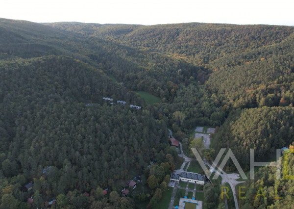 JEDINEČNÁ PONUKA! POZEMOK v OV!! Výmera 3050m2, obec Dobrá  Voda, chatová oblasť