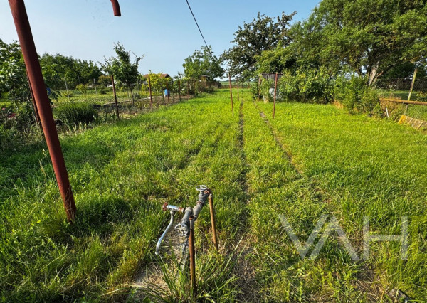 Rodinný dom s potenciálom v srdci obce Cífer
