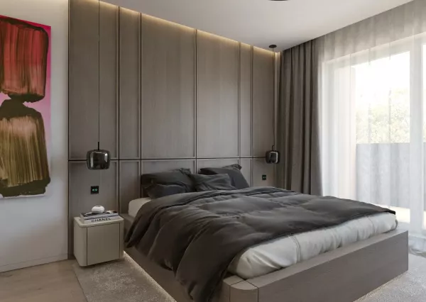 Rezidencia Hviezdoslavova