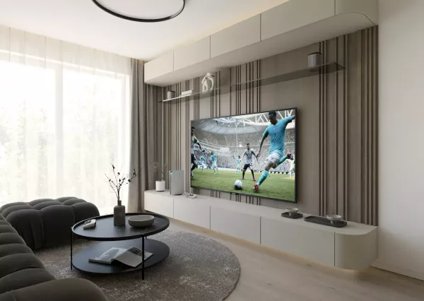 Rezidencia Hviezdoslavova