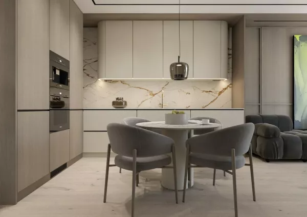 Rezidencia Hviezdoslavova