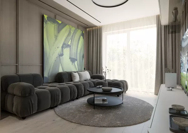 Rezidencia Hviezdoslavova