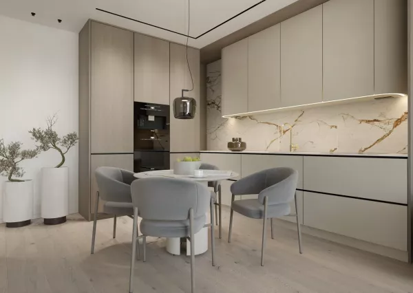 Rezidencia Hviezdoslavova