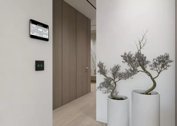 Rezidencia Hviezdoslavova