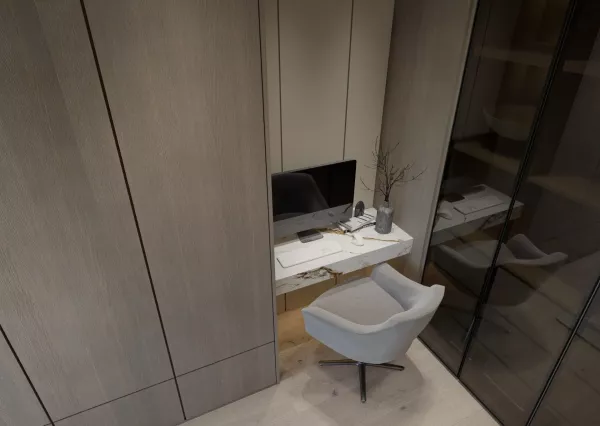 Rezidencia Hviezdoslavova