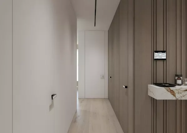 Rezidencia Hviezdoslavova