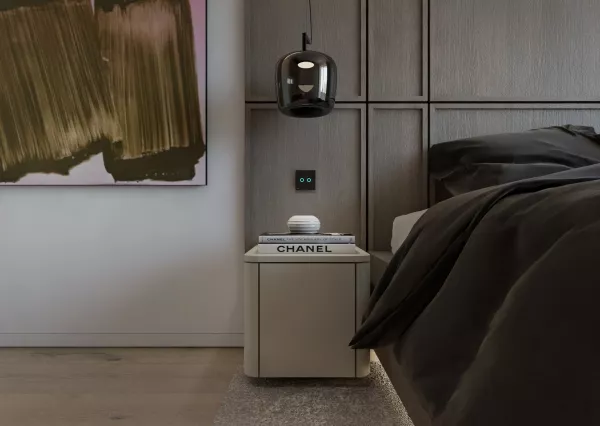 Rezidencia Hviezdoslavova