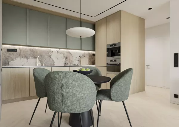 Rezidencia Hviezdoslavova