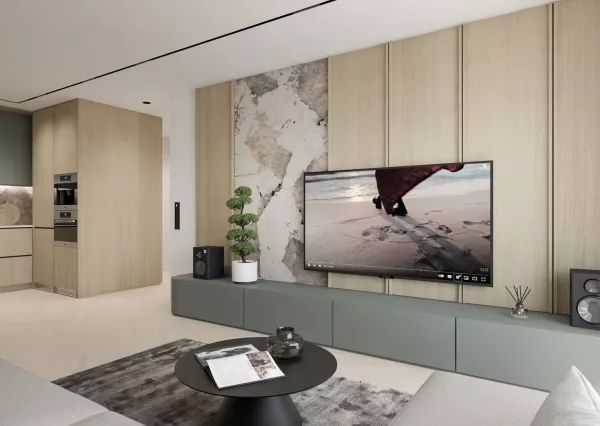 Rezidencia Hviezdoslavova