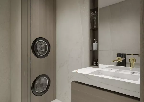 Rezidencia Hviezdoslavova