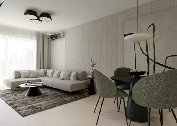 Rezidencia Hviezdoslavova