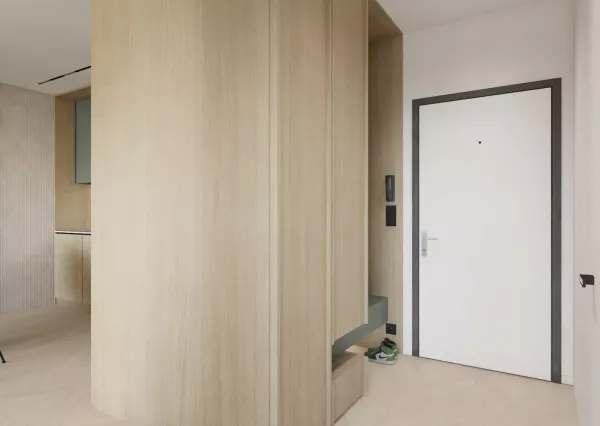 Rezidencia Hviezdoslavova