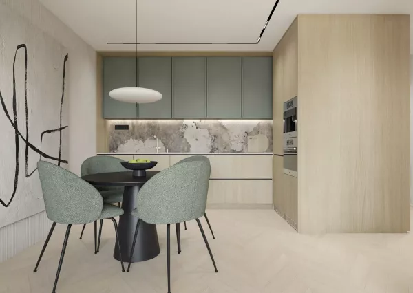 Rezidencia Hviezdoslavova