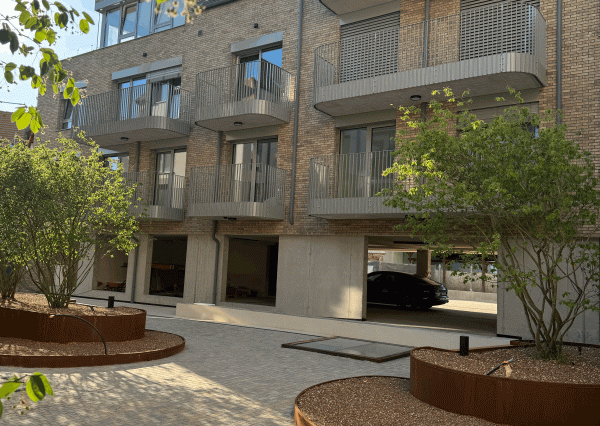 Rezidencia Hviezdoslavova