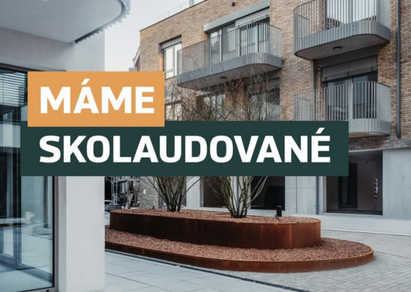 Rezidencia Hviezdoslavova