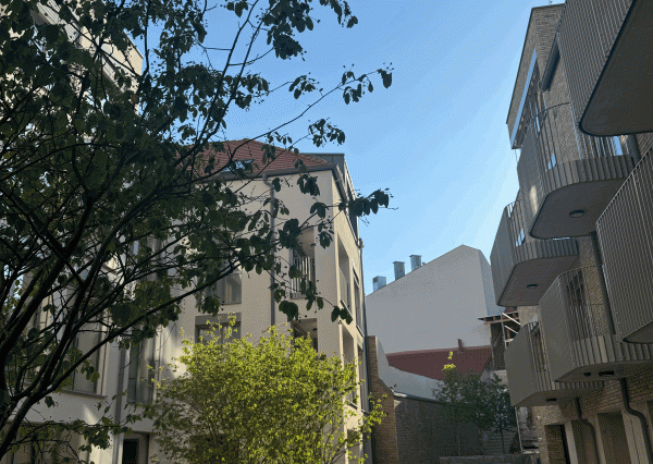 Rezidencia Hviezdoslavova