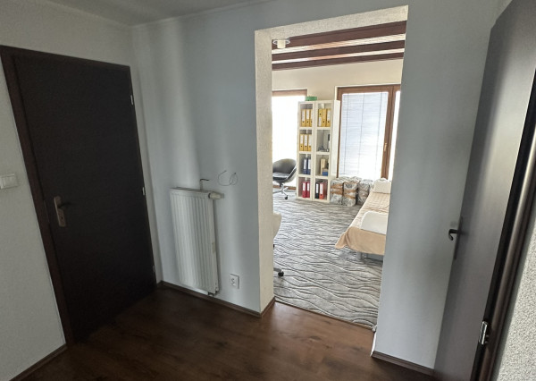 Moderný 5izbový dvojpodlažný rodinný dom v Rovinke