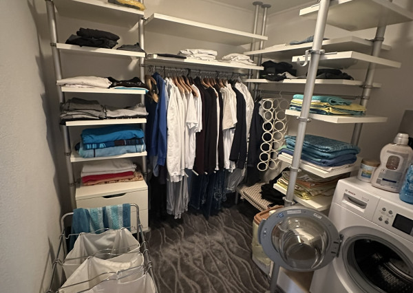 Moderný 5izbový dvojpodlažný rodinný dom v Rovinke