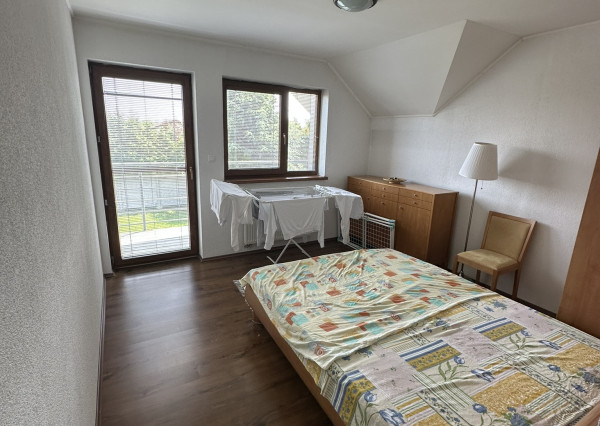 Moderný 5izbový dvojpodlažný rodinný dom v Rovinke