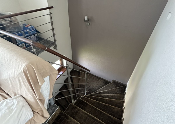 Moderný 5izbový dvojpodlažný rodinný dom v Rovinke