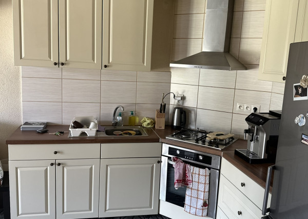 Moderný 5izbový dvojpodlažný rodinný dom v Rovinke