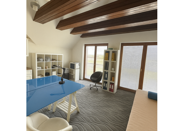 Moderný 5izbový dvojpodlažný rodinný dom v Rovinke