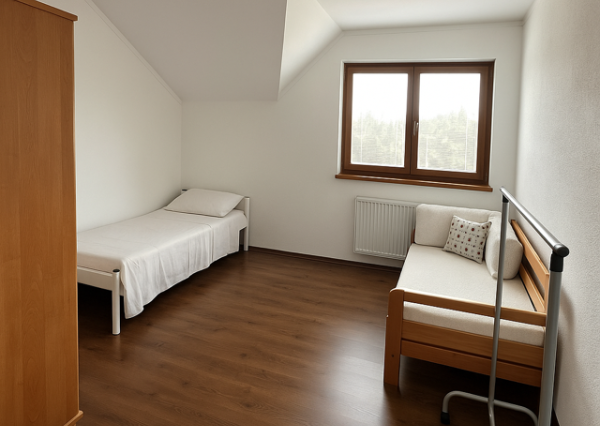 Moderný 5izbový dvojpodlažný rodinný dom v Rovinke