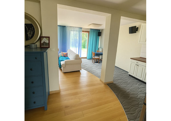 Moderný 5izbový dvojpodlažný rodinný dom v Rovinke