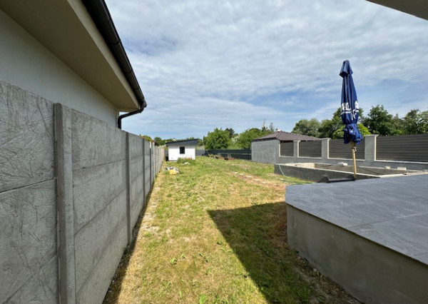 EXKLUZÍVNE NA PREDAJ NOVOSTAVBA obec Zavar