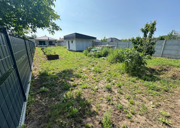 EXKLUZÍVNE NA PREDAJ NOVOSTAVBA obec Zavar