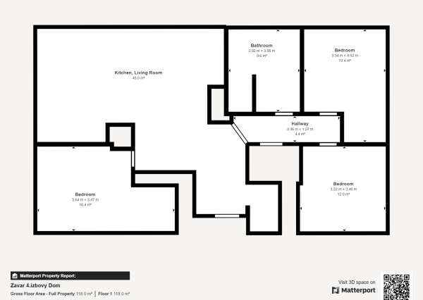 EXKLUZÍVNE NA PREDAJ NOVOSTAVBA obec Zavar