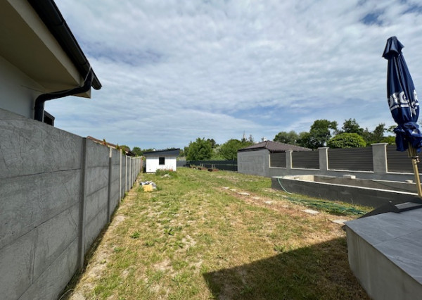 EXKLUZÍVNE NA PREDAJ NOVOSTAVBA obec Zavar