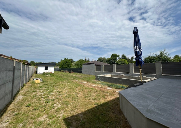 EXKLUZÍVNE NA PREDAJ NOVOSTAVBA obec Zavar