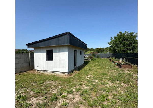 EXKLUZÍVNE NA PREDAJ NOVOSTAVBA obec Zavar