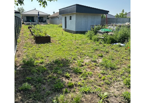 EXKLUZÍVNE NA PREDAJ NOVOSTAVBA obec Zavar