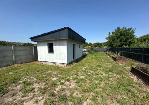 EXKLUZÍVNE NA PREDAJ NOVOSTAVBA obec Zavar