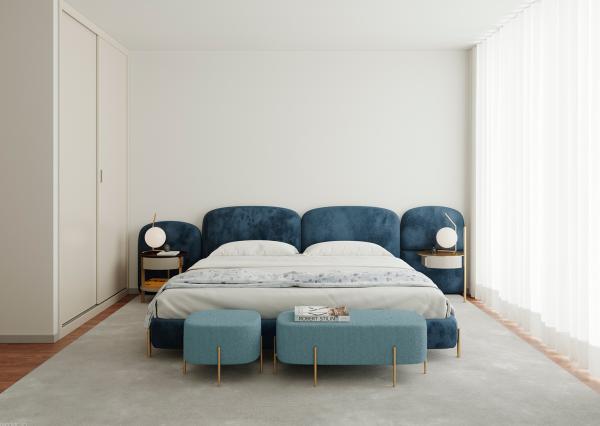 Luxusný apartmán v srdci Funchalu