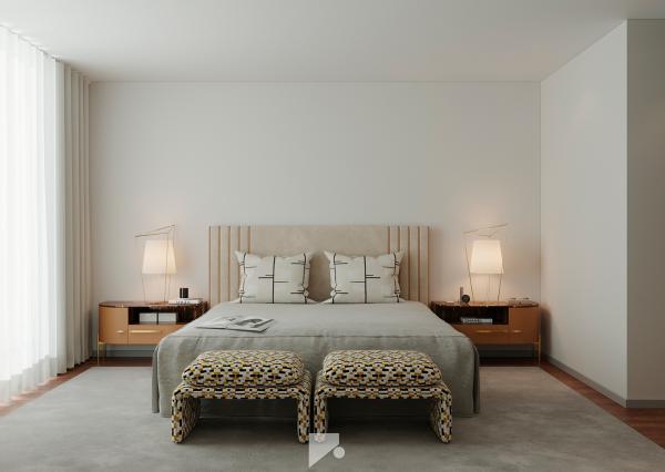 Luxusný apartmán v srdci Funchalu