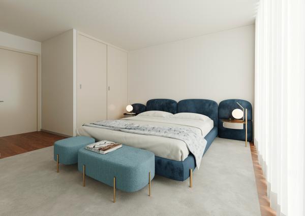 Luxusný apartmán v srdci Funchalu