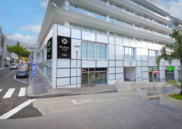 Luxusný apartmán v srdci Funchalu