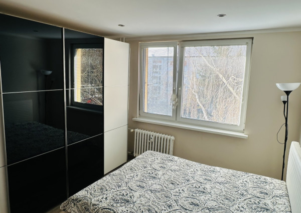 Štýlové bývanie v srdci Piešťan časť Prednádražia