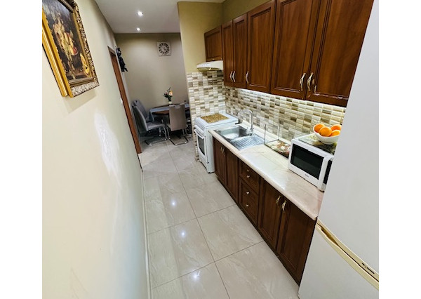 Štýlové bývanie v srdci Piešťan časť Prednádražia