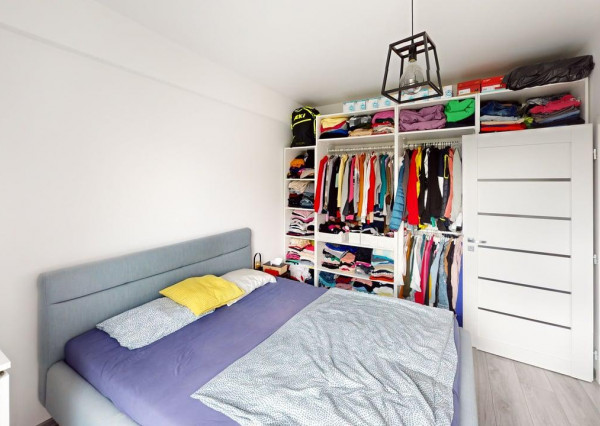 REZERVOVANÉ NOVOSTAVBA 2izb. byt v centre mesta