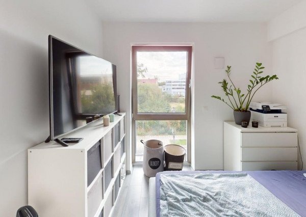 REZERVOVANÉ NOVOSTAVBA 2izb. byt v centre mesta