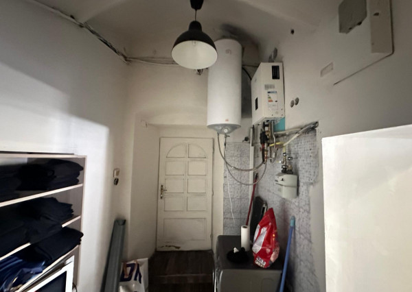 Zariadený priestor na prenájom Pešej zóne Trnava