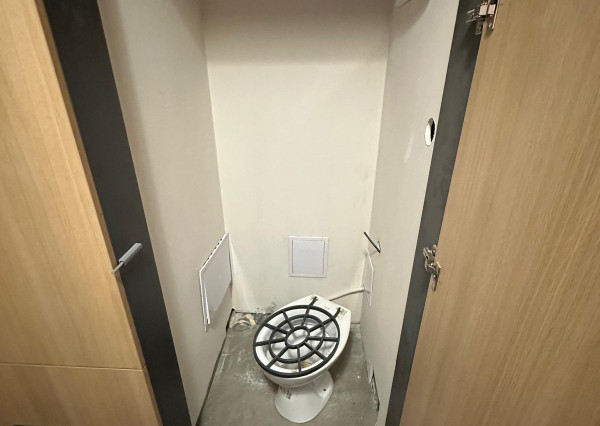 Zariadený priestor na prenájom Pešej zóne Trnava