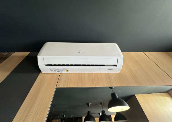 Zariadený priestor na prenájom Pešej zóne Trnava