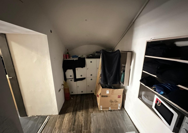 Zariadený priestor na prenájom Pešej zóne Trnava