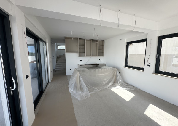 VAHOreal* EXKLUZÍVNE IBA u NÁS!! 4 LUXUSNÉ RD s BAZÉNOM v CHORVÁTSKU